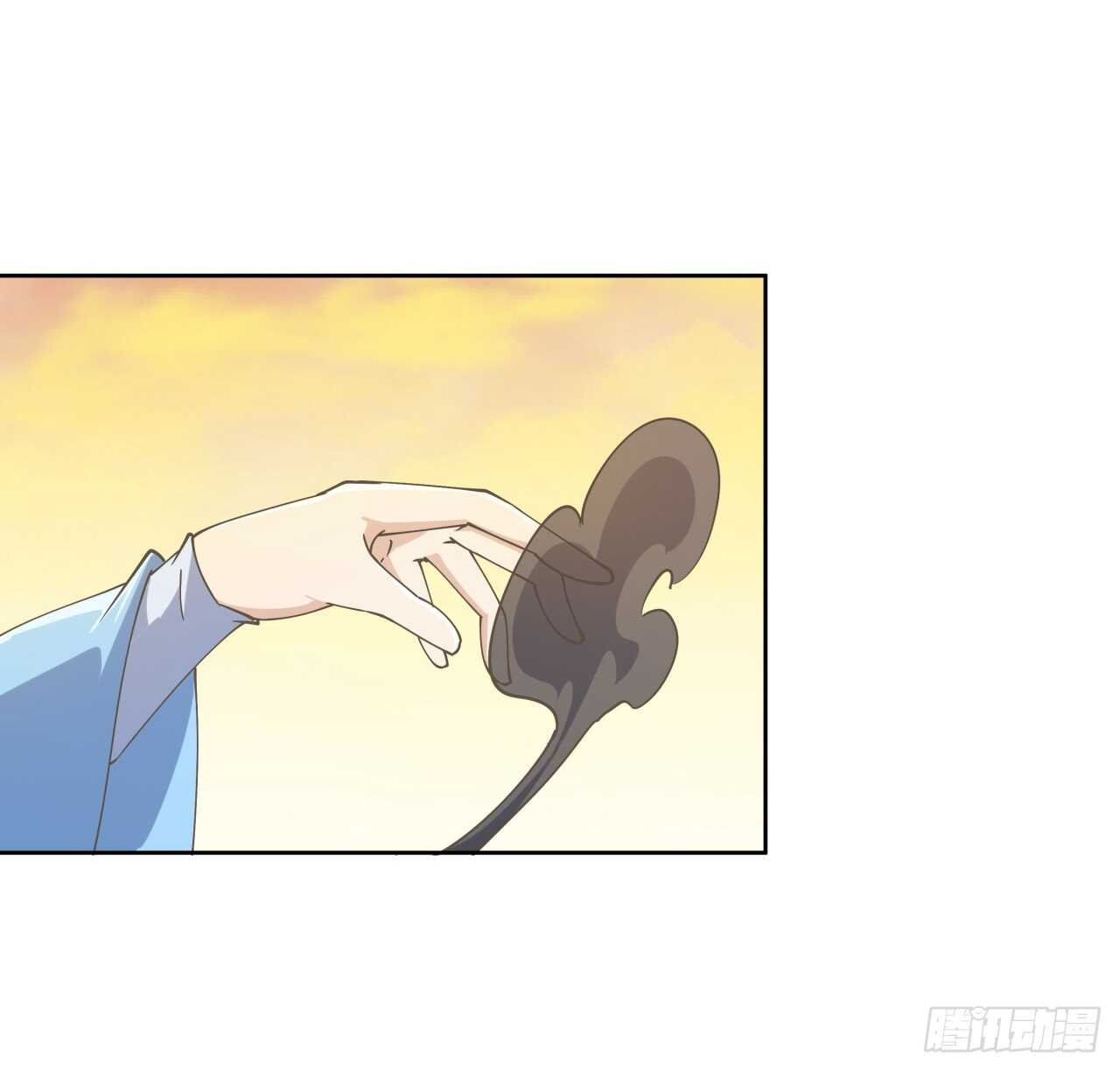 223话 一起养小鬼呀