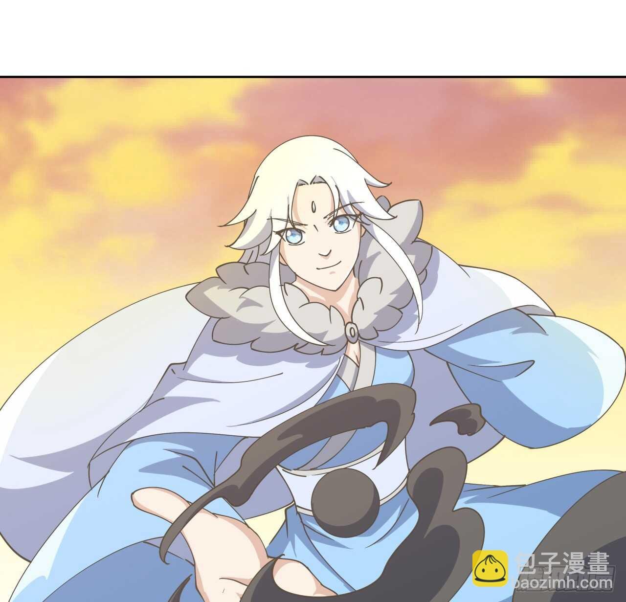 223话 一起养小鬼呀