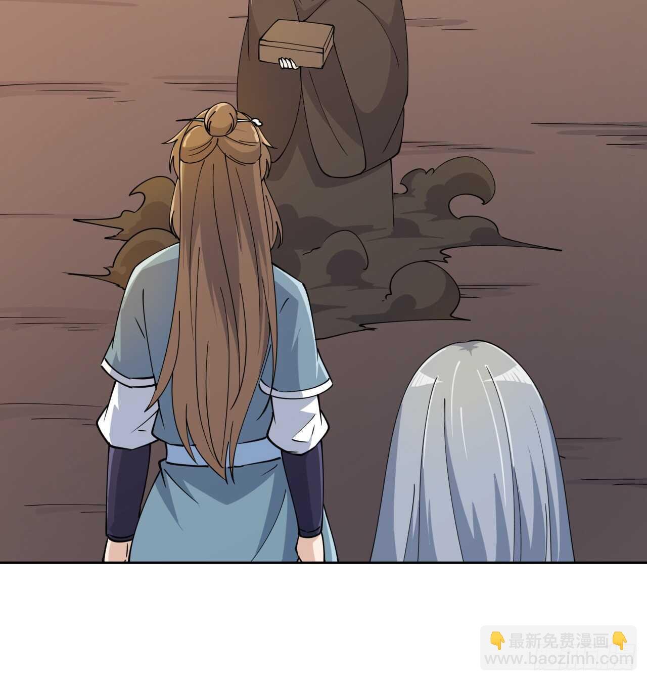 223话 一起养小鬼呀