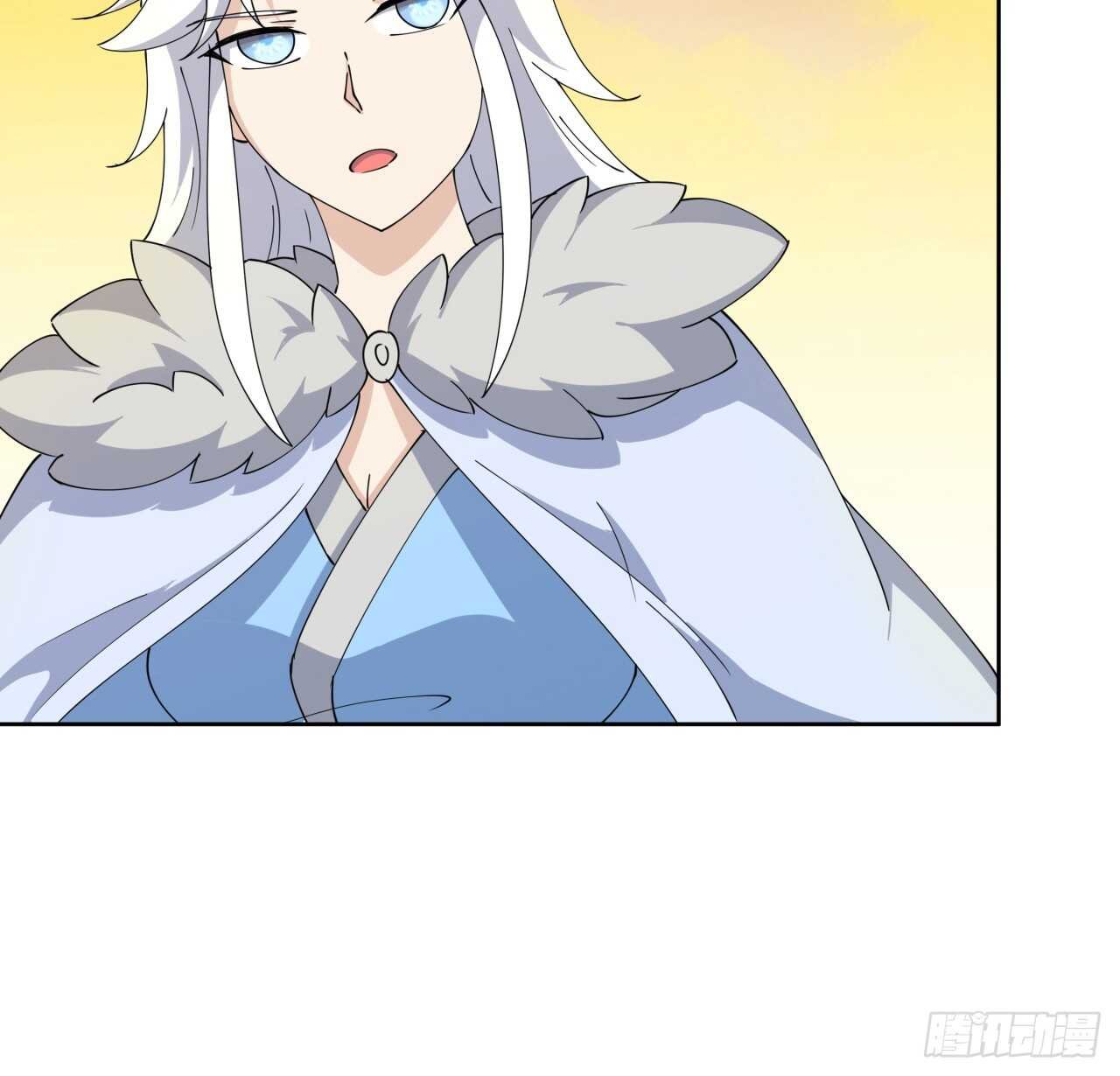 223话 一起养小鬼呀