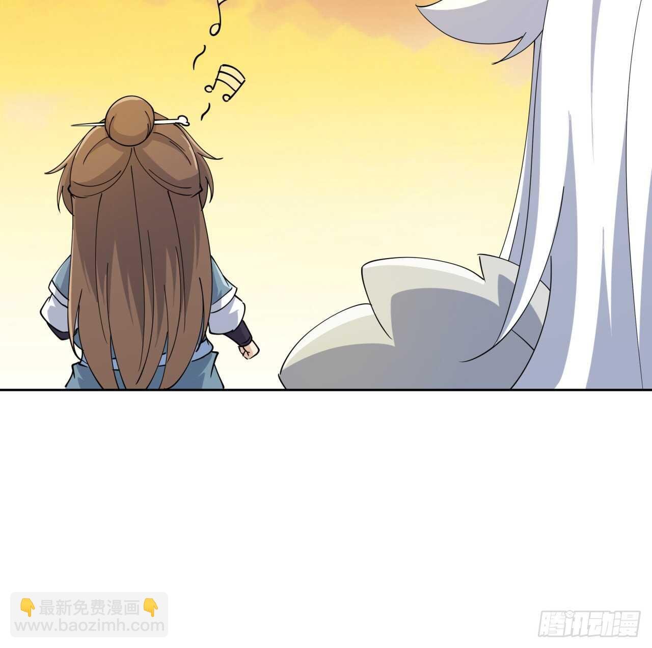 223话 一起养小鬼呀