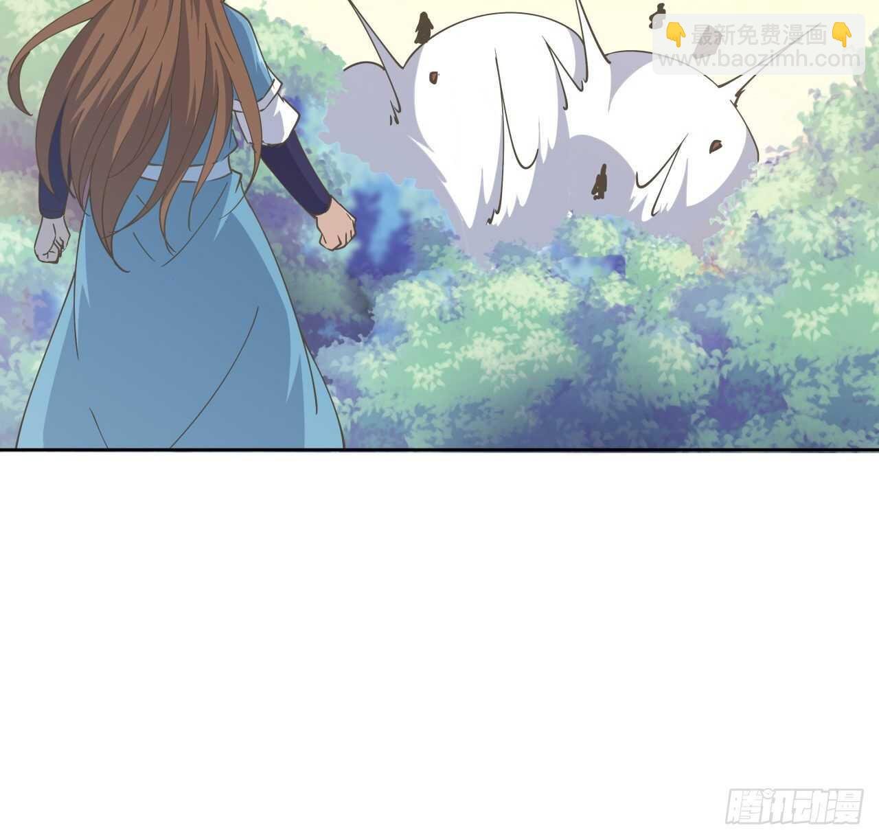 224话 大猿猴？