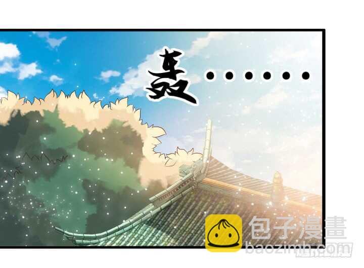 30话 阵法被破