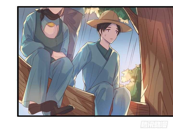 31话 无敌是多么寂寞~