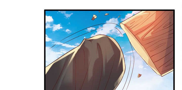 42话 师兄你对我真好~