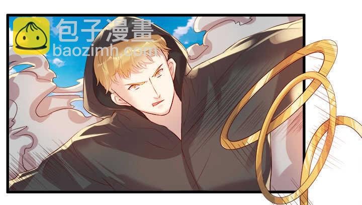 42话 师兄你对我真好~