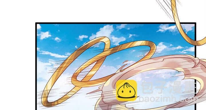 42话 师兄你对我真好~