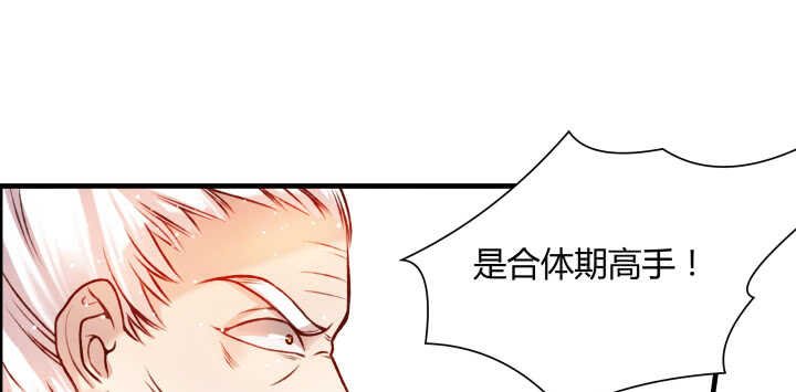 56话 合体期高手！