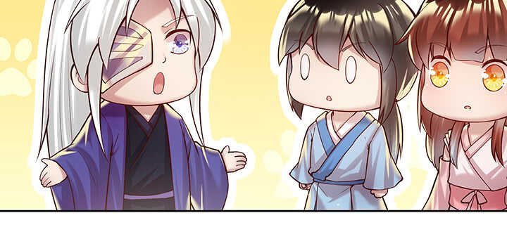 70话 有人欺负小孩儿啦