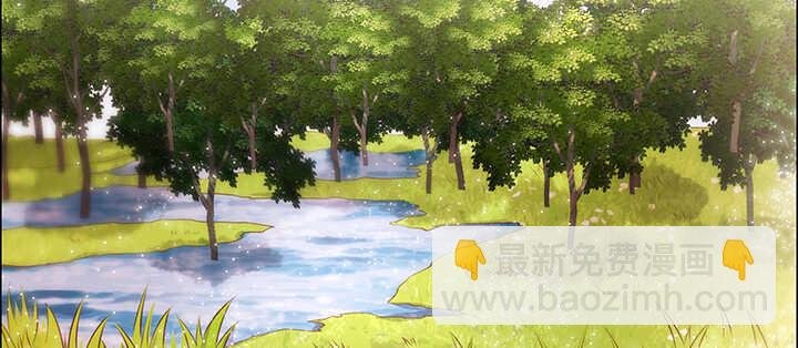 96话 迷路失散