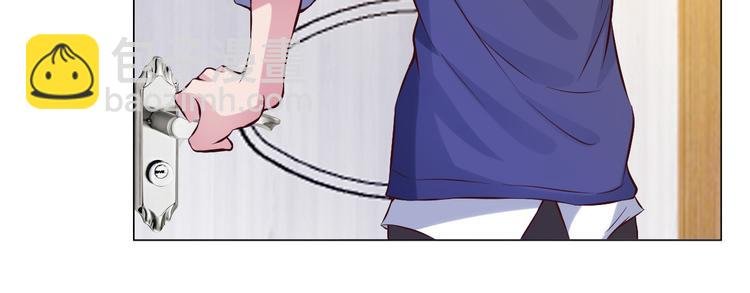 第10话 她身上的秘密？！