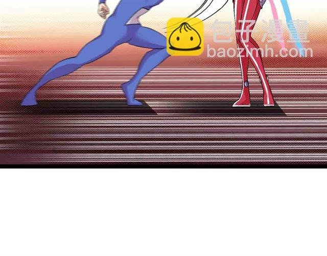 第105 话完全体？一举击溃！