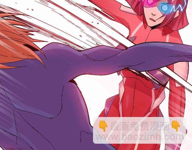 第105 话完全体？一举击溃！