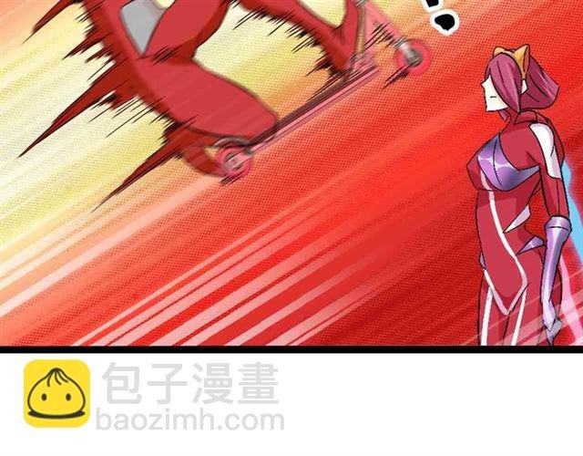 第105 话完全体？一举击溃！