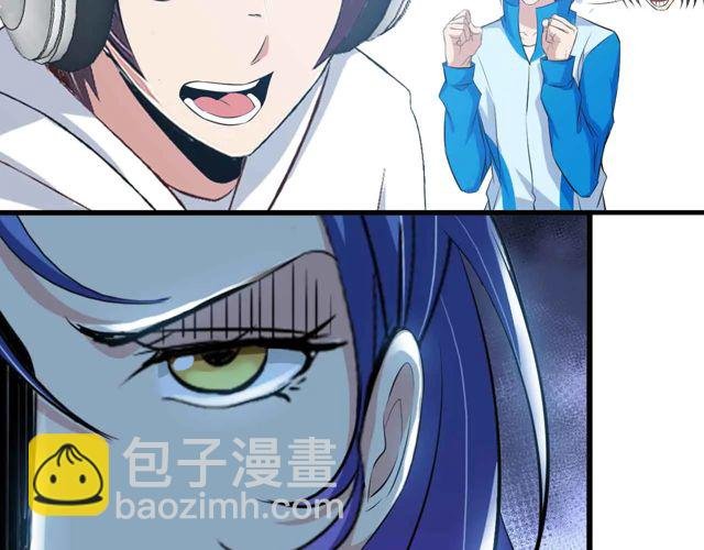第112话 夺得一血！