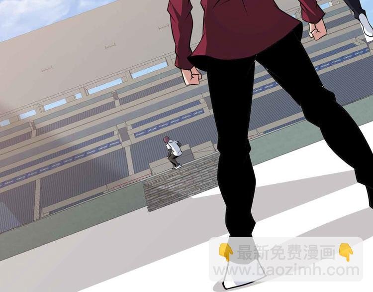 第157话 武道界的未来