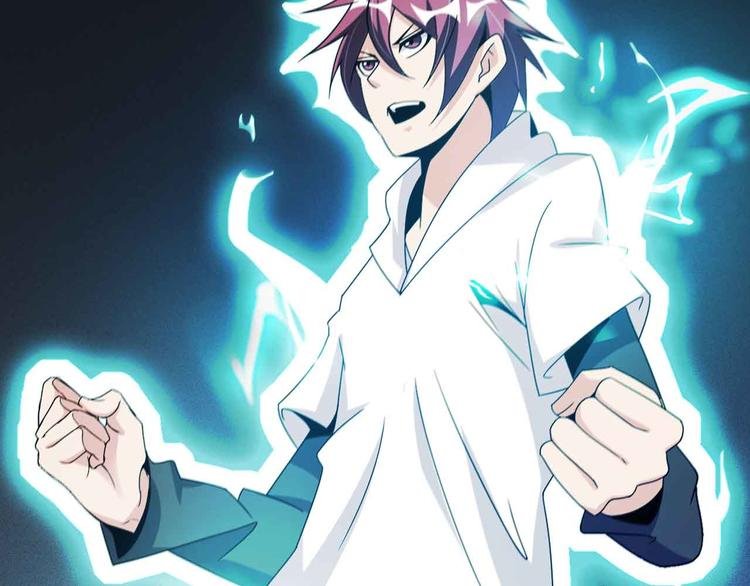 第165话 进化徽章！
