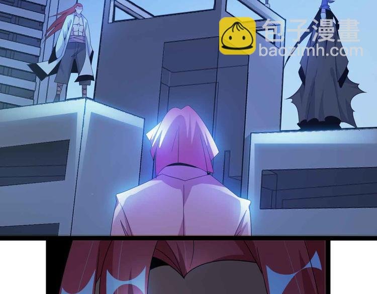 第168话 暗影七护法，参上！