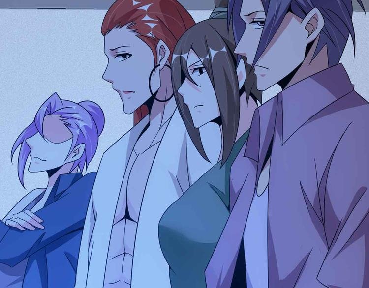 第169话 积分全没了！