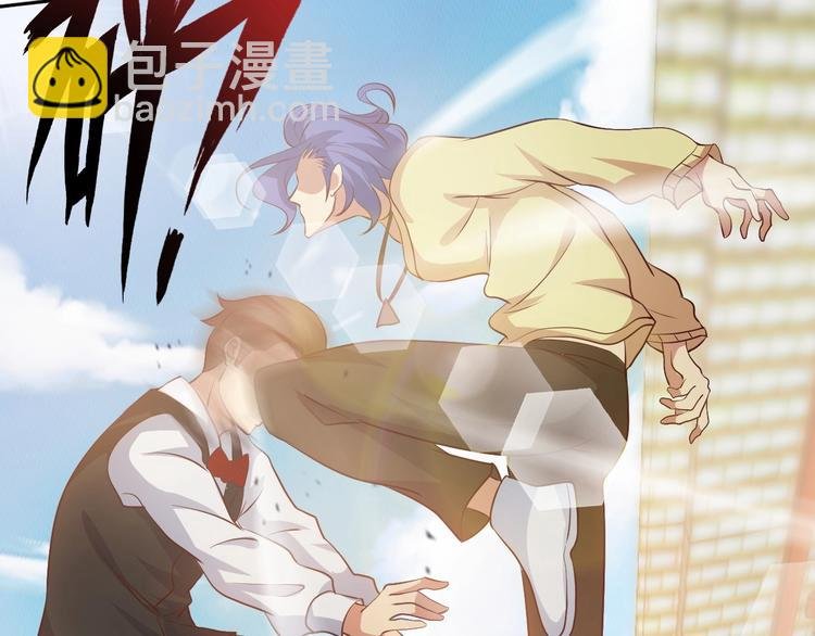 第19话 科技天才首秀