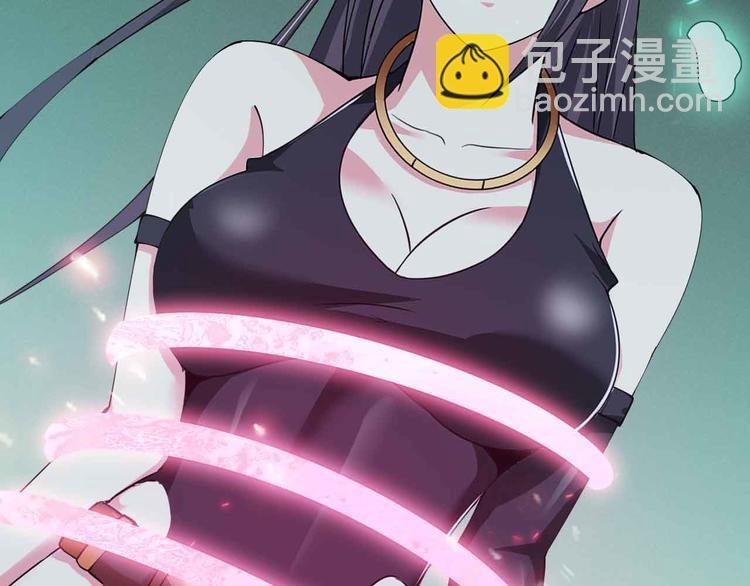 第193话 被制服的大美女