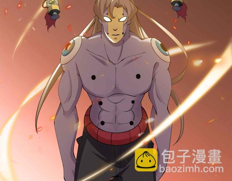 第206话 最终战！