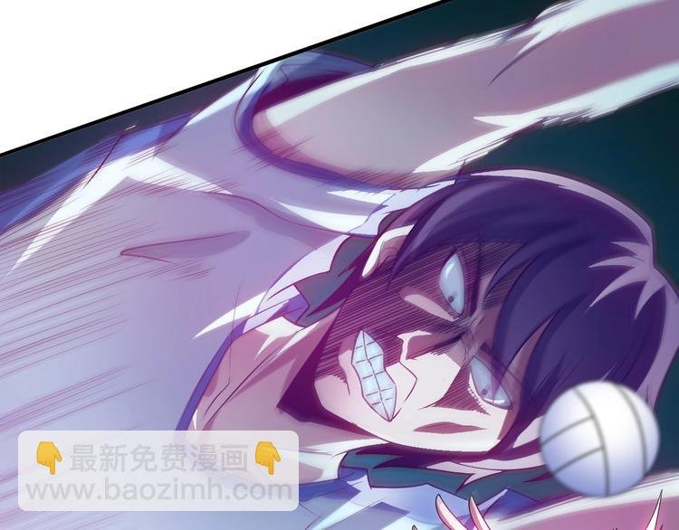 第24话 射到脸上了！