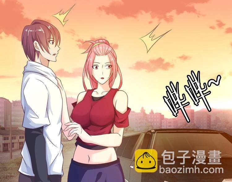 第28话 强敌杀到！