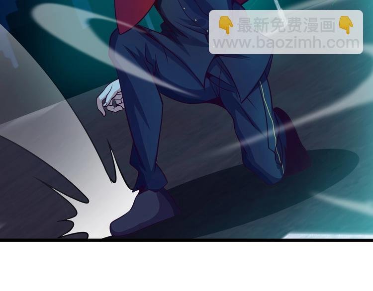 第34话 华夏第一剑客！