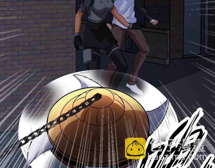 第40话 我是你爸爸！