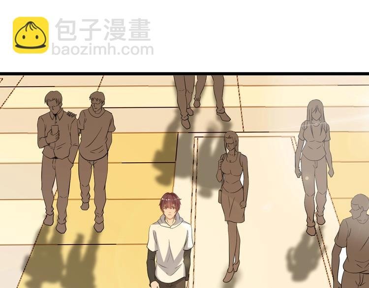 第45话 魅力女团