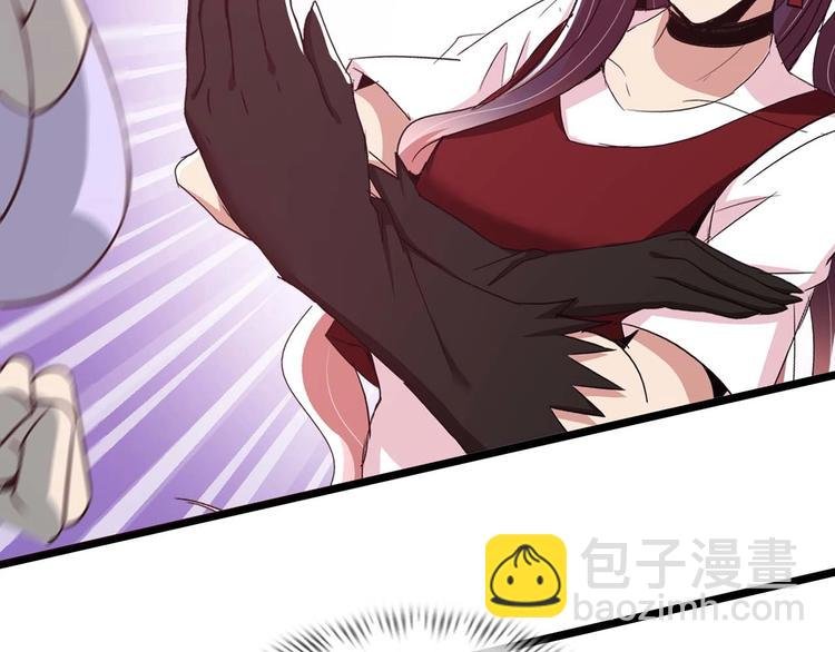 第69话 人形斩魄刀