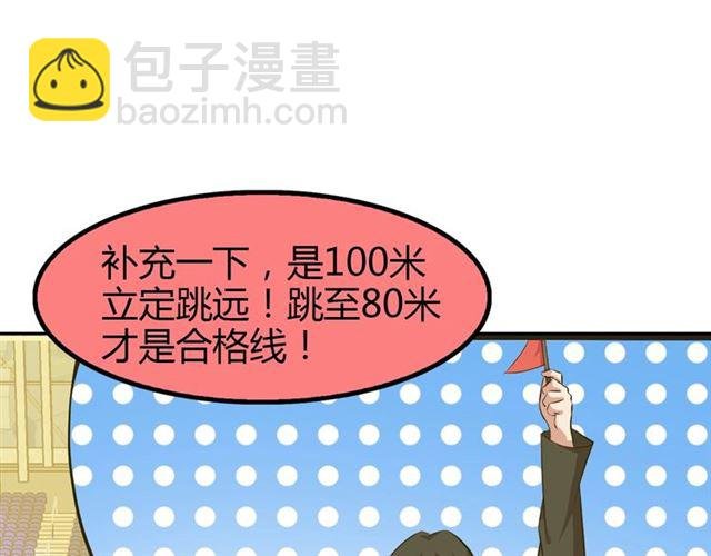 第89话 不看好我？！