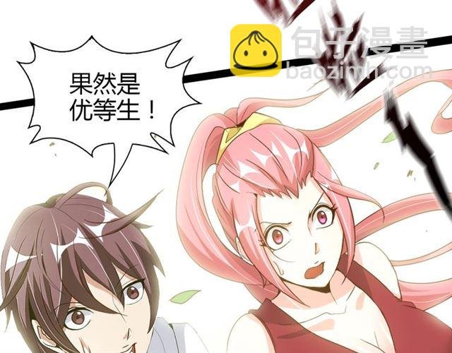 第89话 不看好我？！