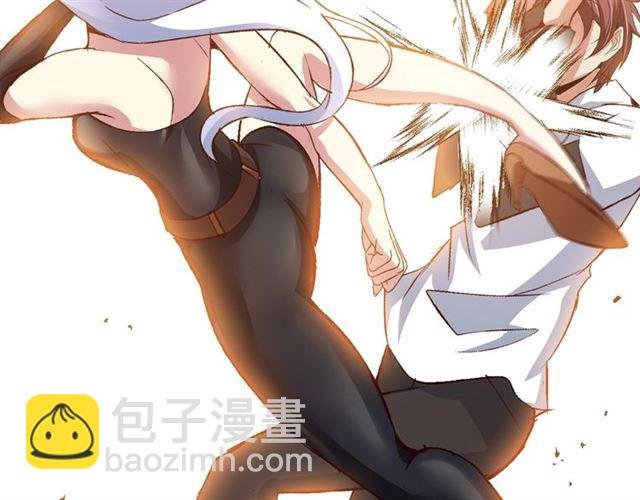 第93话 我亲自和你打！