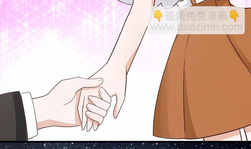 第25话 好美的喷泉