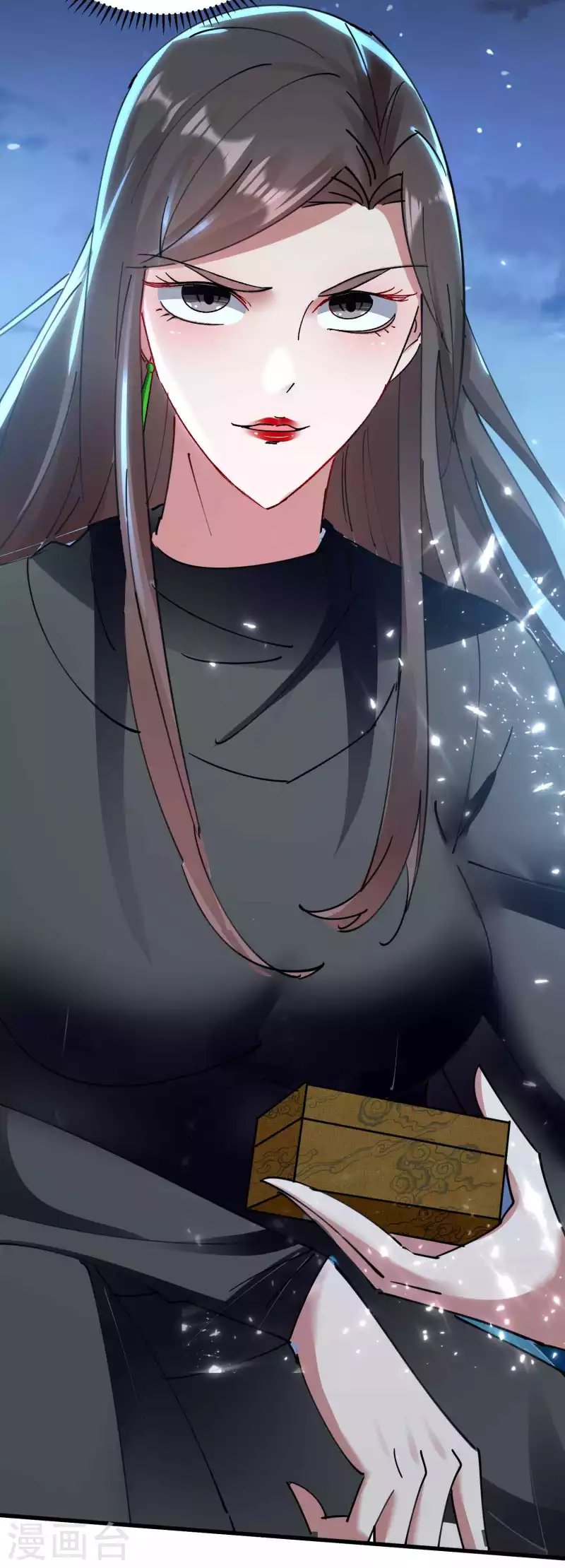 第104话 脱衣服施针？