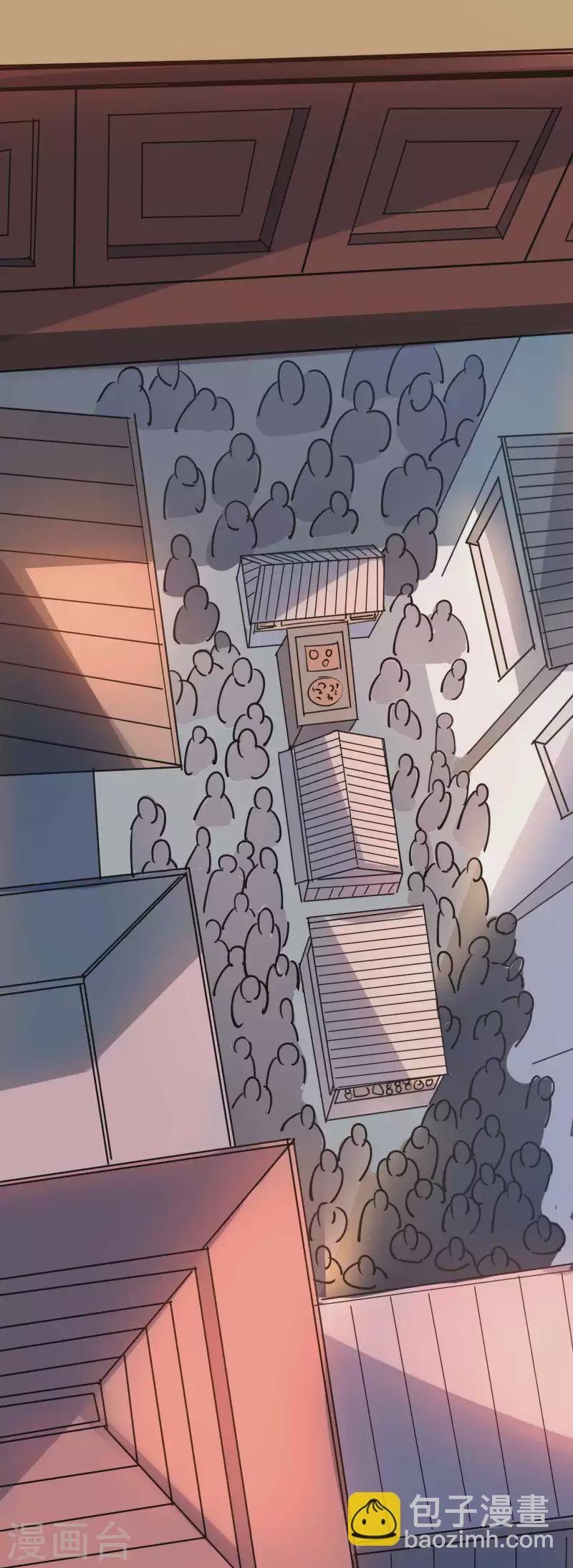第109话 这次还不一战成名？