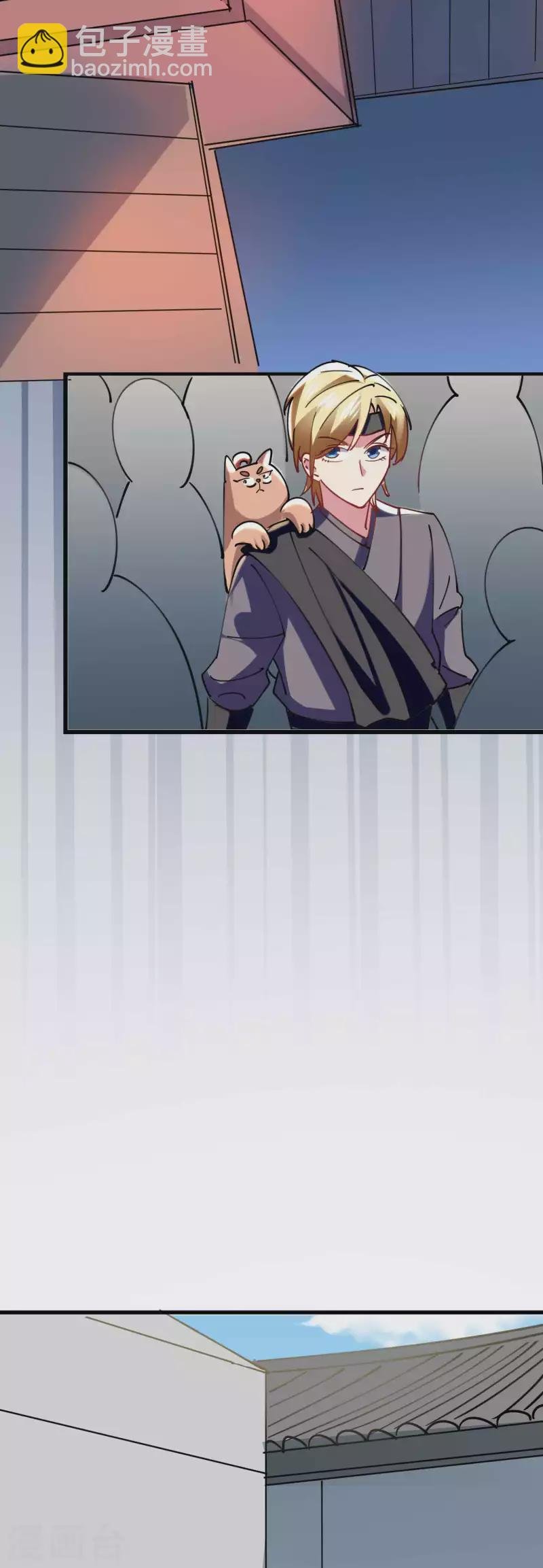 第109话 这次还不一战成名？