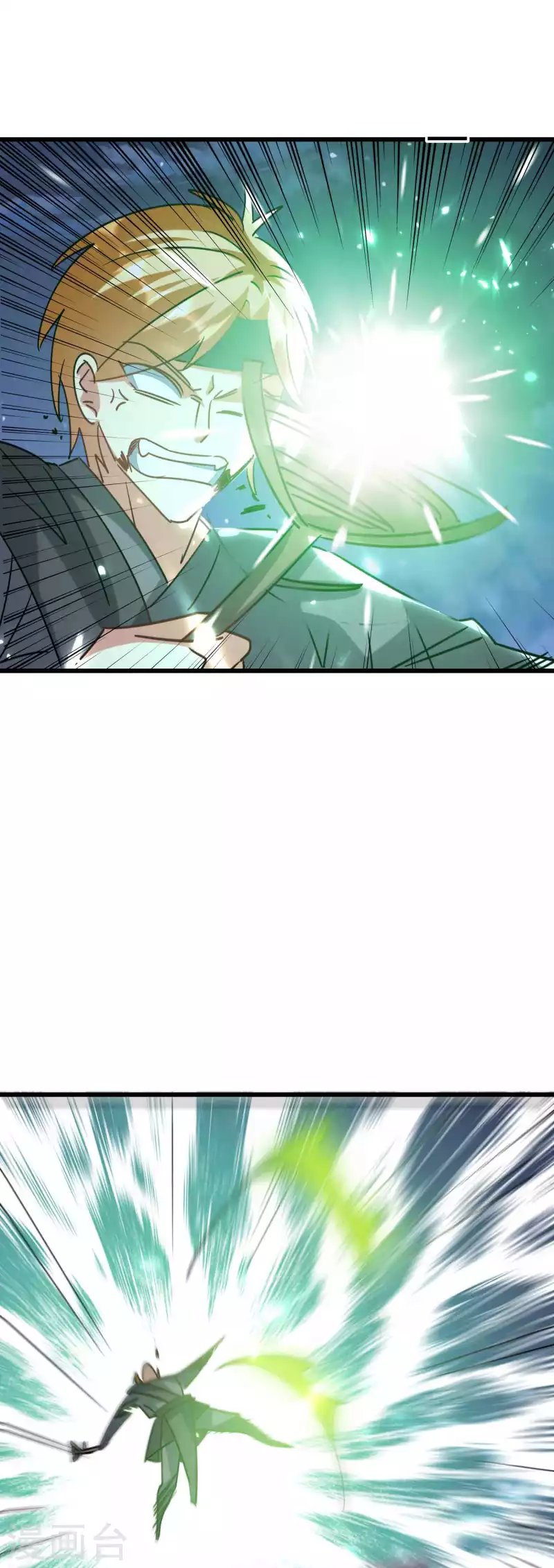第118话 真的救不了叶枫吗？