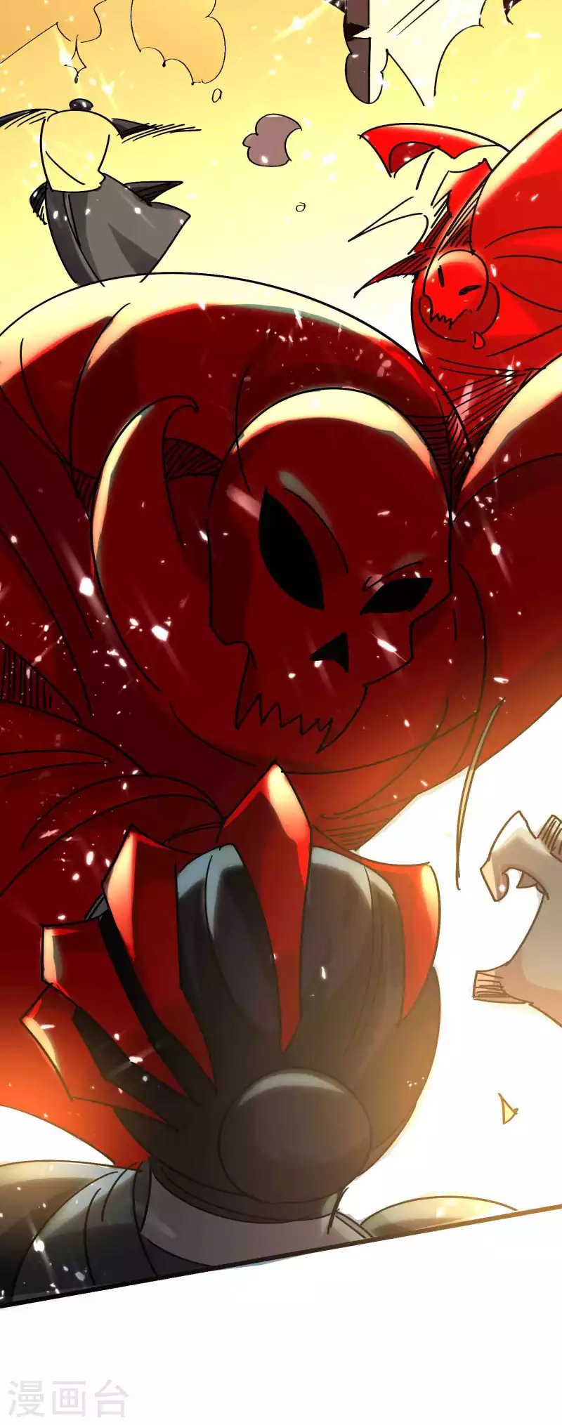 第135话 独特的作弊技巧！