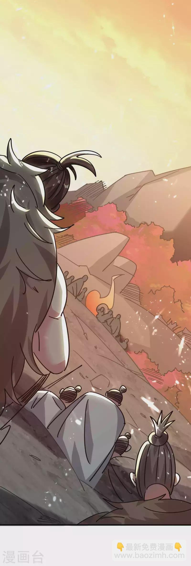 第135话 独特的作弊技巧！