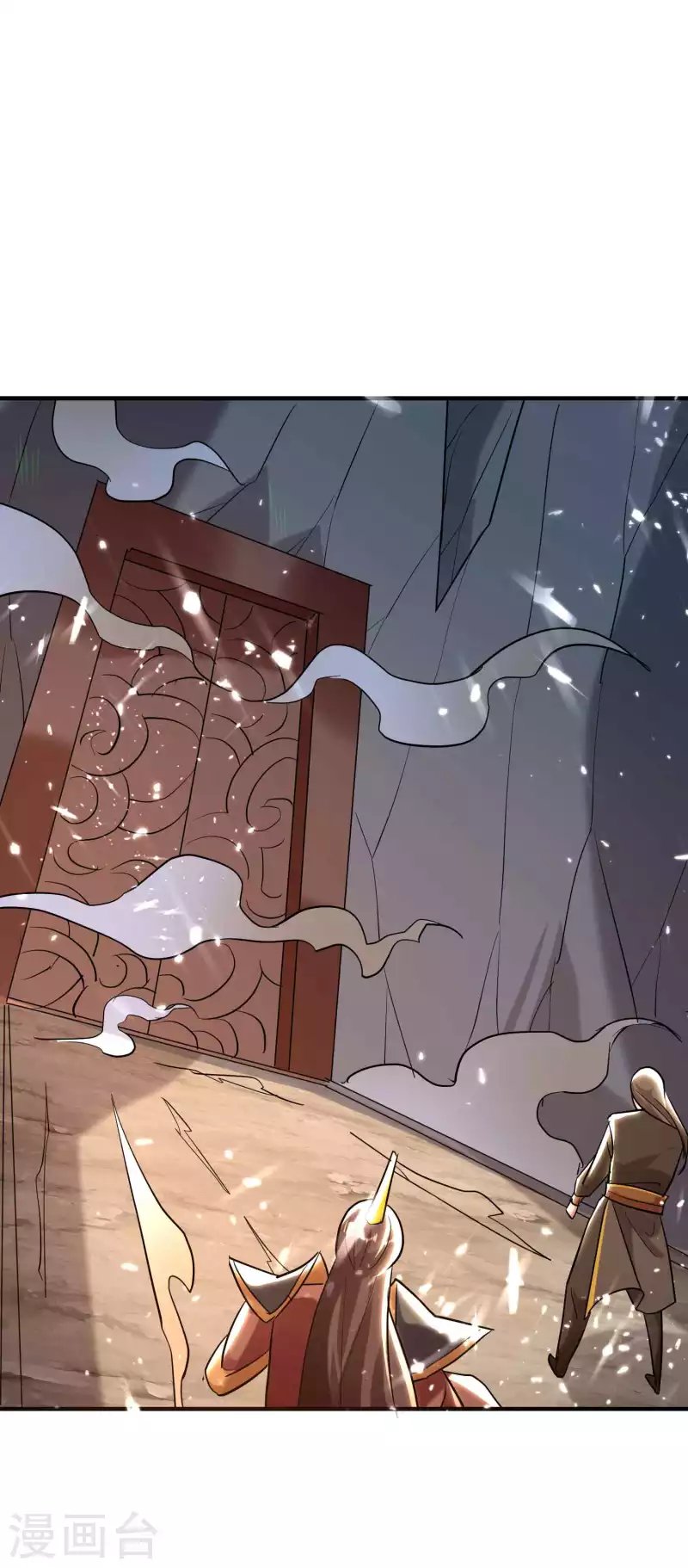 第135话 独特的作弊技巧！