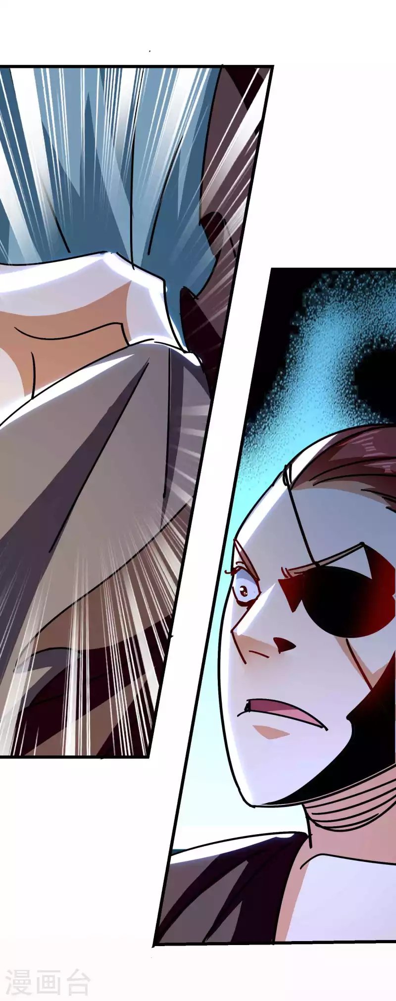 第156话 展现真正的实力！