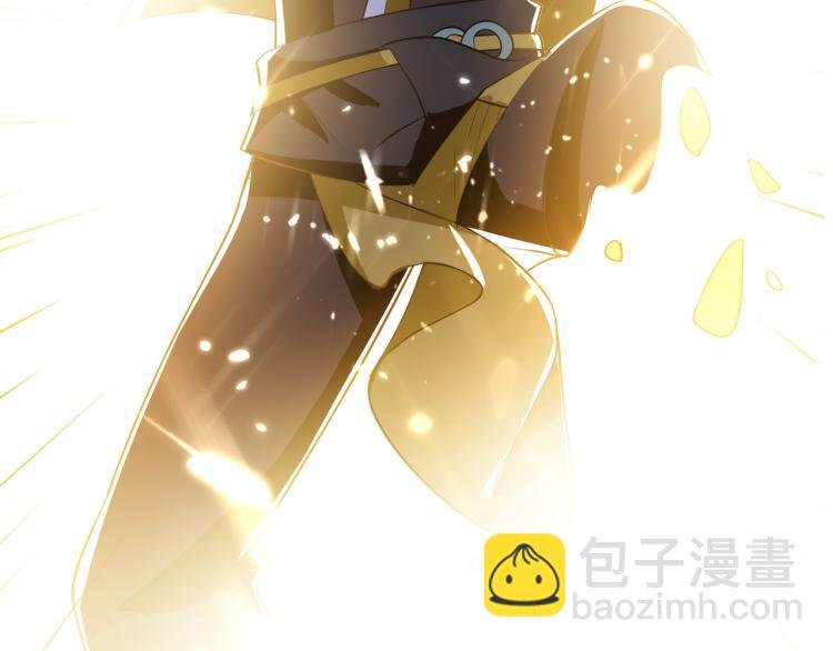 第16话 有脾气的金盘