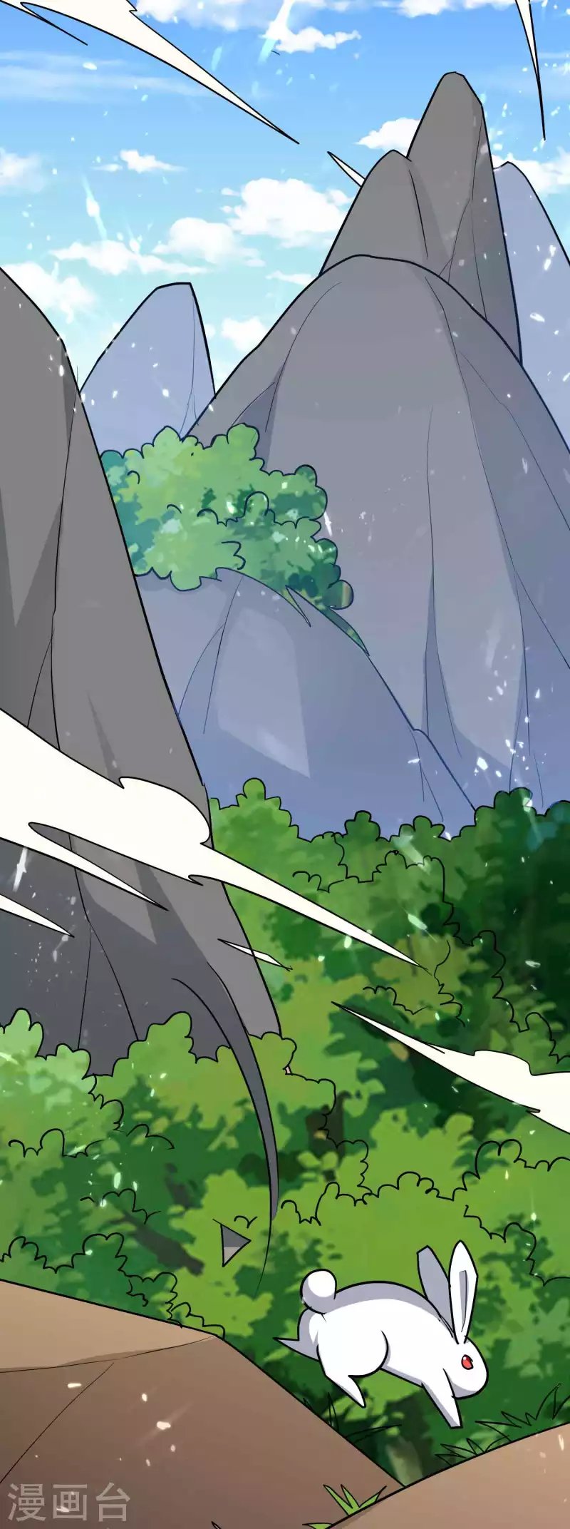第174话 桂花糕有多好吃？
