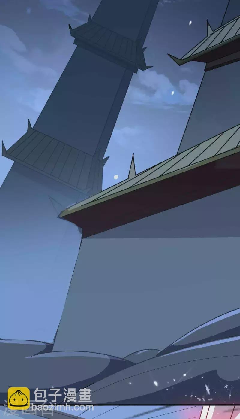 第176话 重回过去遇故人？