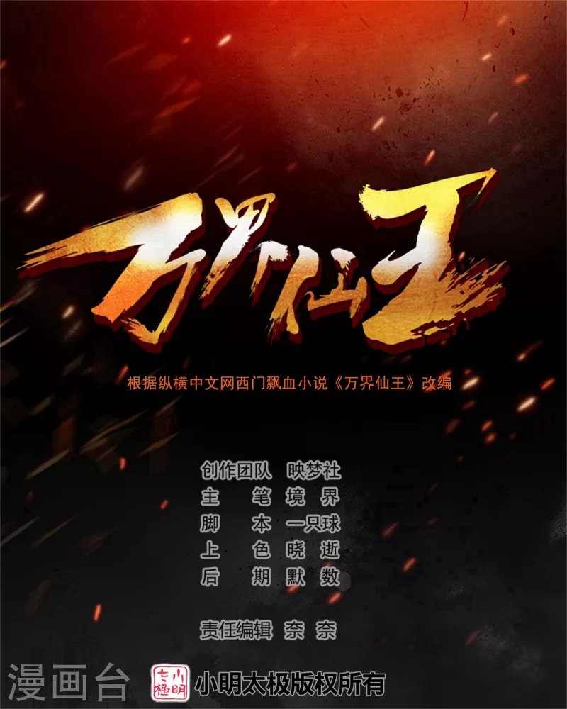 第195话 叶枫有了新武器！