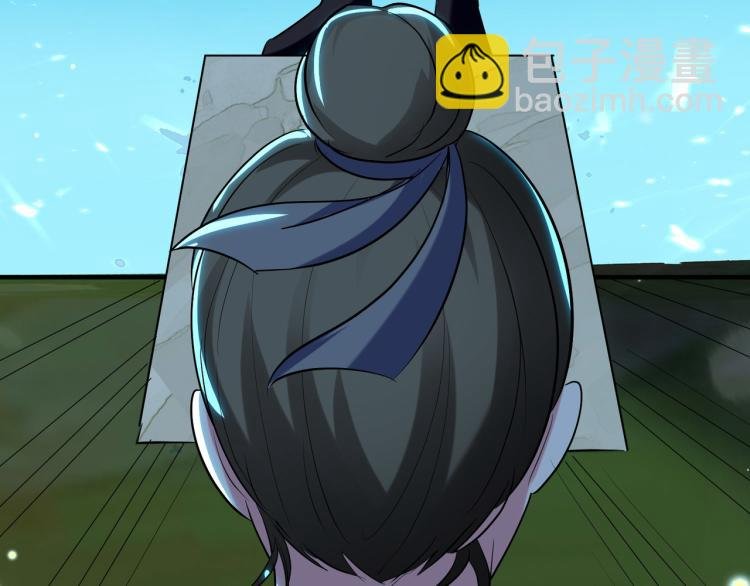 第27话 想走？做梦！