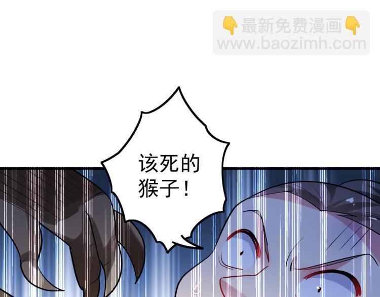 第44话 叶枫失踪了？！